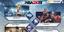 NBA 2K19׿ϼܹȸ裬ȫϷģʽ