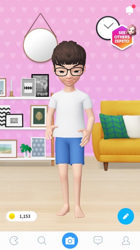 ZEPETO