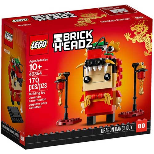 LEGO 40354 ָ˷ͷ