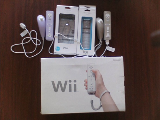 Wii