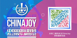 DeNAй2019ChinaJoyBTOCչʣ