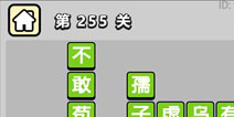 ����С��ŵ�255�ش𰸹��� �ؿ��𰸹������