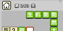 ����С��ŵ�263�ش𰸹��� �ؿ��𰸹������