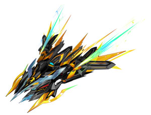 完美漂移常胜将军子龙皮肤龙胆神威赵云属性评分