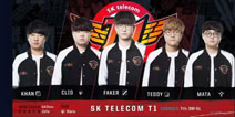 ����2019�޼�����LCK״̬������������ʤLPL��ʤ����ϲ�ǲΰ�