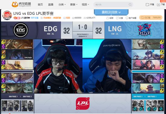 LPL