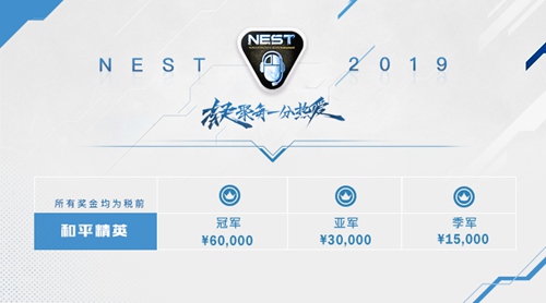 NEST2019ƽӢ