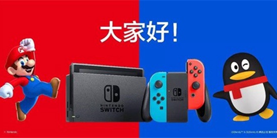 ״βչChinaJoyĿNintendoSwitch棬ֳ˿ȹ꣡