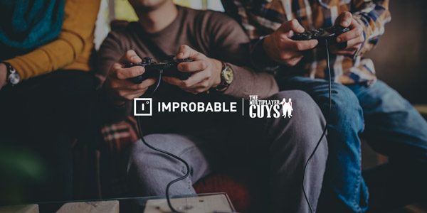 ͼӢ(Improbable)չϷ˾The Multiplayer Guys