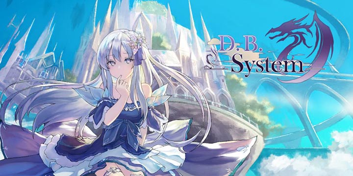 ��������ս������RPG���Ρ�DB-System����emmmm����������Ϣ��