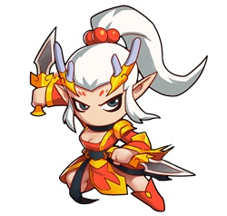 沙悟净猪八戒孙悟空唐三藏小白龙白骨精黑白无常小龙女造梦西游4手机