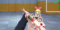 CF���δ������⣺ȫ����ۿ�����Ч  QBZ03-��ɫǾޱ