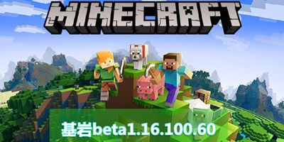 �ҵ�������Ұ�beta1.16.100.60����