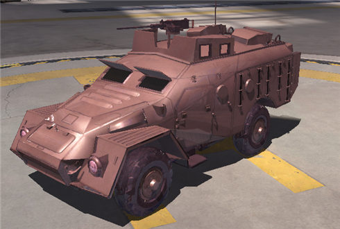 BTR40