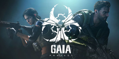 ���˺�������������Ρ�Project:GAIA�������ʸ���ļ �������ο챬����ɣ�