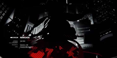 ���������� W��Ա��Renegade�ٻ������Ϸ�����ԭ������������