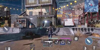 ���ջ���7��THE FIRST SOLDIER IOSʲôʱ���