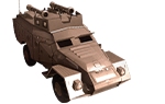 �۷�̹��BTR-40�������