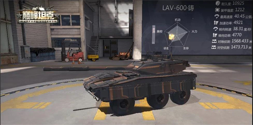 LAV-600