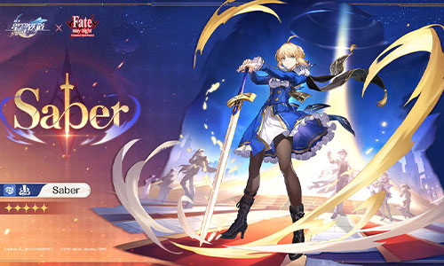 ͨ | Saber