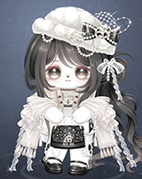 �±ȵ�˪����ѩͼ��