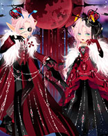 С���ɾƺ�ҹɫ��װ