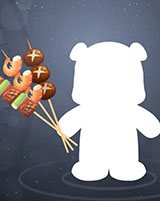 �±ȵ���ζʲ������ͼ��