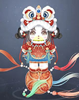 �±ȵ���ʨ����ͼ��