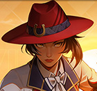 ���߾�Ӣ �翥˾��-��Ө