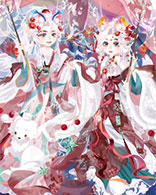 С����������ѩ��װ