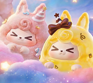 �������ɶԡ�RABBIT KIKI������������