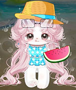 �±ȵ�ɳ����Ů